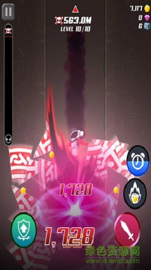 火柴人刀鋒英雄手機(jī)版 v1.0.2 安卓版 0