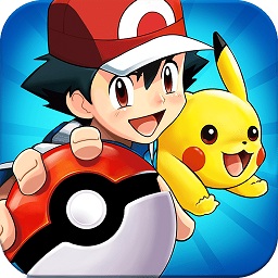 萌物大亂斗h5游戲