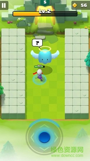 弓箭傳奇 v1.1.4 安卓版 0