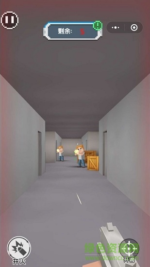 吃雞特訓(xùn)營(yíng)游戲 吃雞特訓(xùn)營(yíng)正式版