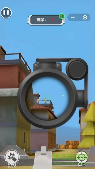 吃雞特訓(xùn)營(yíng)正式版 v1.0 安卓版 3