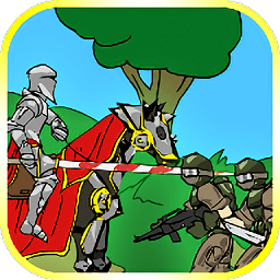 次时代战争中文正式版