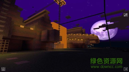 方塊迷你世界手機版