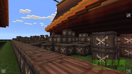 方塊迷你世界游戲