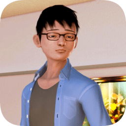 我的學園生活內(nèi)購正式版