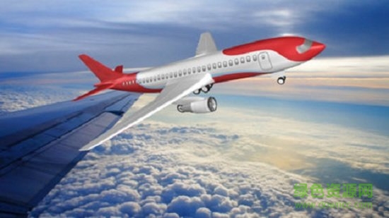 飛機(jī)駕駛員模擬器內(nèi)購(gòu)正式版 v1.4 安卓版 1