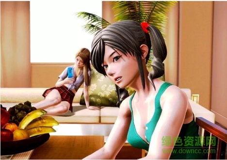 我的學(xué)園生活內(nèi)購正式版 v1.0 安卓無限金幣版 0