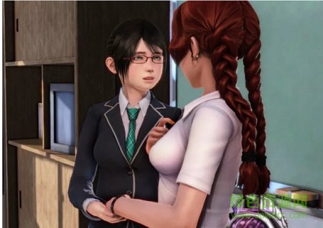 我的學(xué)園生活內(nèi)購正式版 v1.0 安卓無限金幣版 1