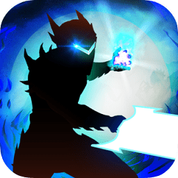 暗影格斗英雄無限金幣鉆石版