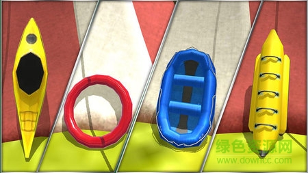 蜘蛛俠水上樂園手機(jī)版 v1.9 安卓版 2