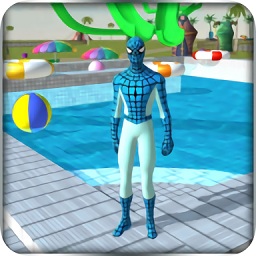 蜘蛛俠水上樂園手機(jī)版
