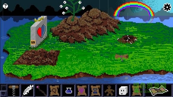 逃離拉拉2 v1.0.12 安卓中文版 0