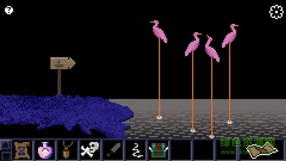 逃離拉拉2 v1.0.12 安卓中文版 1