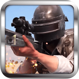 沙漠逃生城市戰(zhàn)場(chǎng)