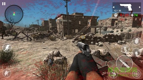 沙漠逃生內(nèi)購 v3.8.3017 安卓無限金幣版 0