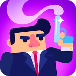 子弹大师全民出击小游戏