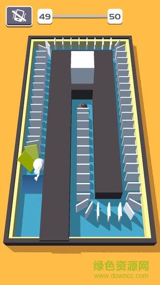 憤怒的小球手機(jī)游戲 v1.1.0 安卓版 0