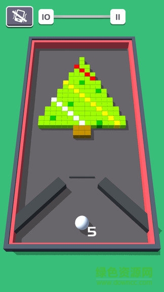 憤怒的小球手機(jī)游戲 v1.1.0 安卓版 1