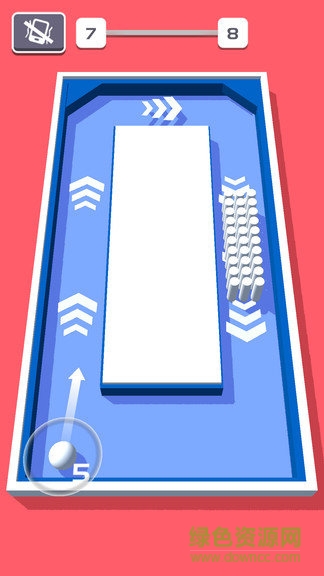 憤怒的小球 憤怒的小球安卓版下載