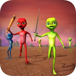 外星人模擬戰(zhàn)爭無限鉆石版