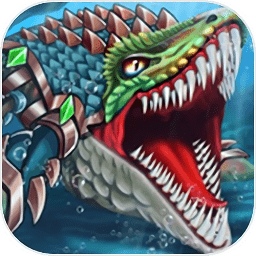 海怪城市內(nèi)購(gòu)正式版