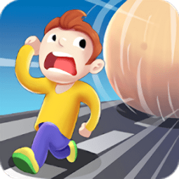 擁擠球大作戰(zhàn)3d中文版