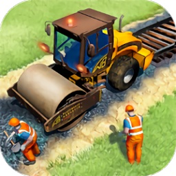 火車軌道建設2019