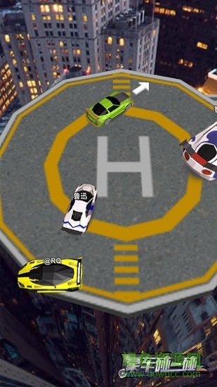 豪車碰一碰內(nèi)購 v2.0 安卓版 0