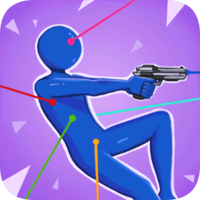 激光射手3d中文版