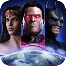 非正義聯(lián)盟2手機(jī)最新正式版