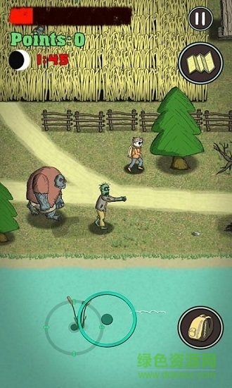 夜晚的幸存者 v3.05 安卓中文版 0