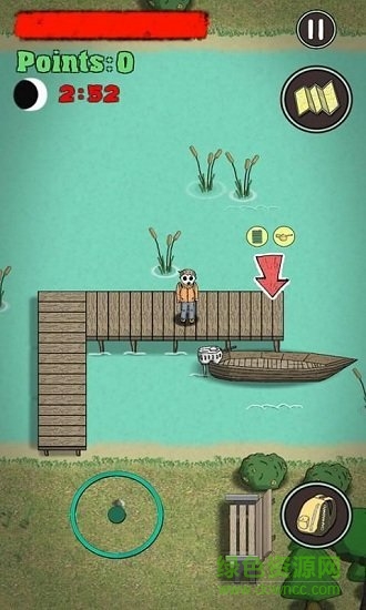 夜晚的幸存者 v3.05 安卓中文版 1