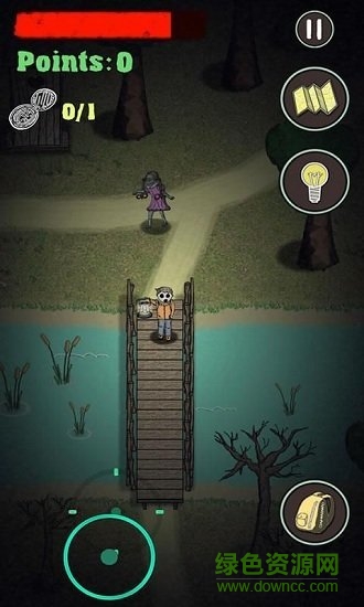 夜晚的幸存者手游下載