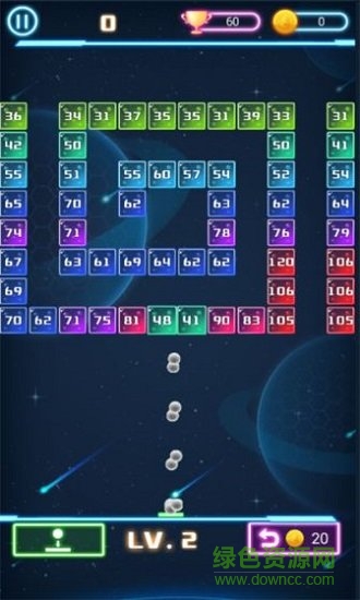 層層彈彈球 v1.00 安卓版 0