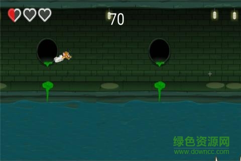 貓和老鼠大戰(zhàn)游戲