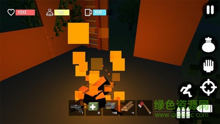 僵尸生存世界無限金幣鉆石版 v1.4.0 安卓?jī)?nèi)購 0