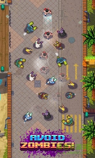 玩命快遞哥手游下載