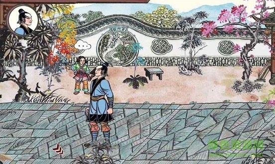 畫中人無限金幣正式版 v1.3.4 安卓無限銅錢版 1