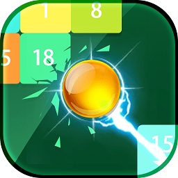 方塊墻消消消官方版