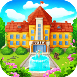 模擬夢(mèng)幻魔法莊園內(nèi)購(gòu)