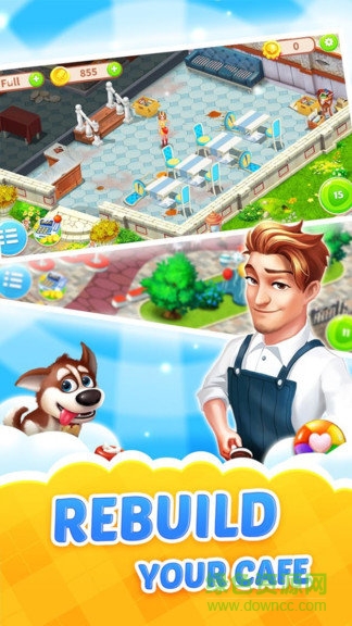 模拟梦幻魔法庄园内购 模拟梦幻魔法庄园下载