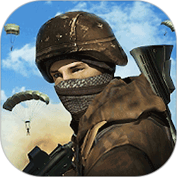 全民吃雞戰(zhàn)場