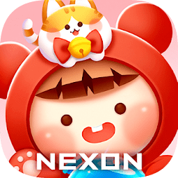 泡泡堂m國(guó)服手游