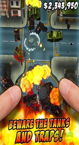 拇指奇拉游戲下載