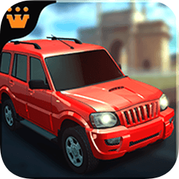 印度駕駛學(xué)校3d無限金幣版