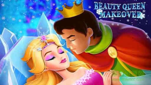 冰雪公主換裝游戲 v1.3 安卓版 0