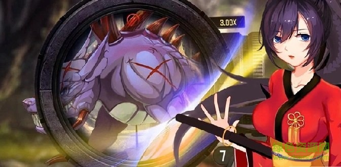 女孩僵尸殺手中文正式版(the girls) v4.0.01 安卓版 0