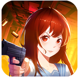 女孩僵尸殺手中文正式版(the girls)