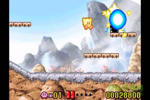 星之卡比鏡之迷宮手機版 v1.8.1 安卓版 0