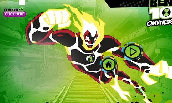 少年駭客外星突襲手機版 v1.0.0 安卓版 1